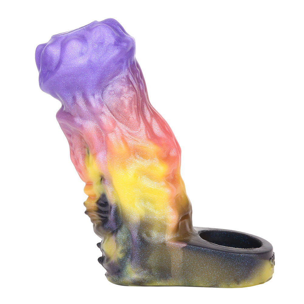 5 Inch Penis Enlargement Fantasy Sex Toys For Couples