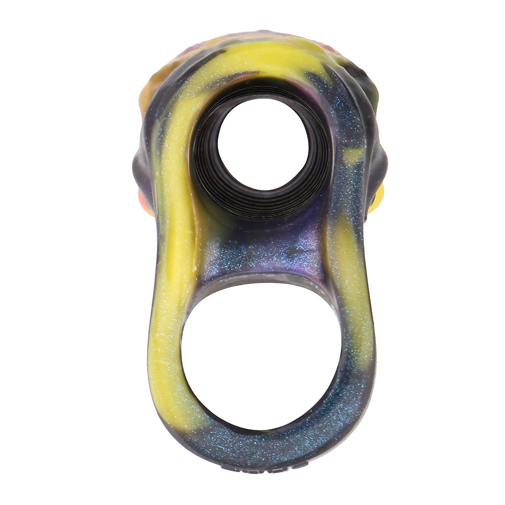 5 Inch Raised Soft Monster Penis Sleeve