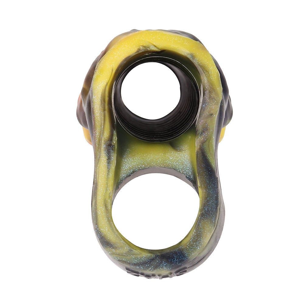 5 Inch Open Monster Tentacle Penis Sleeve