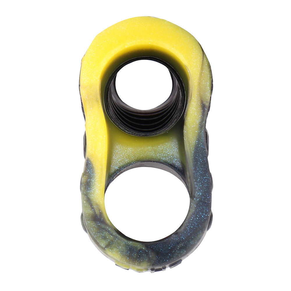 5 Inch Fantasy Silicone Penis Extension Sleeve