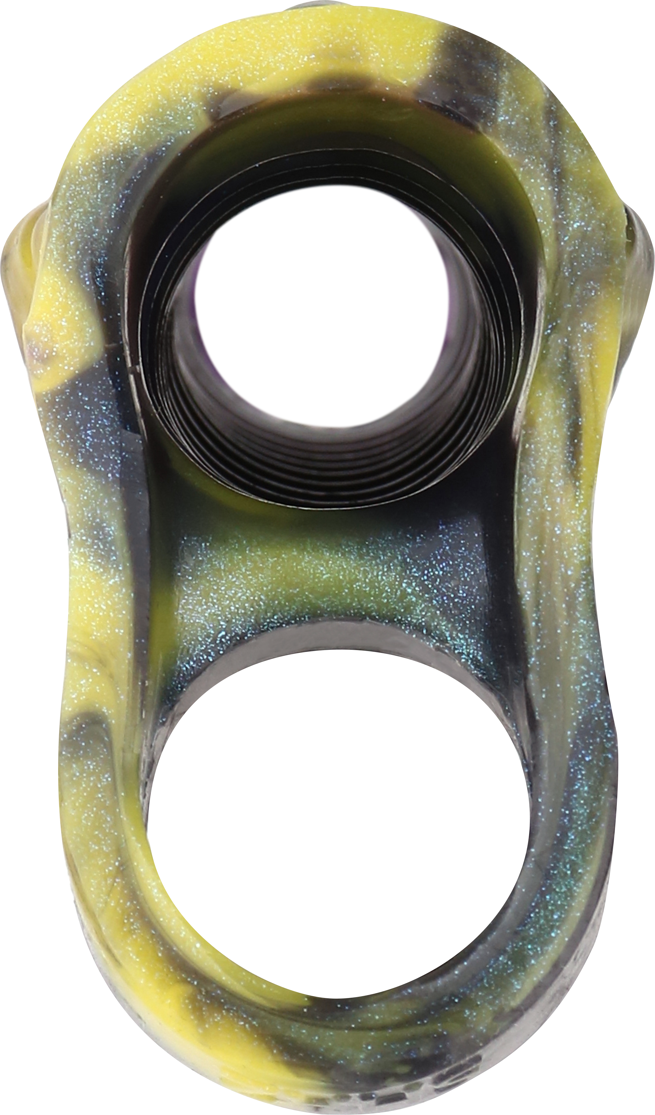 4.6 Inch Fantasy Monster Texture Penis Sleeve