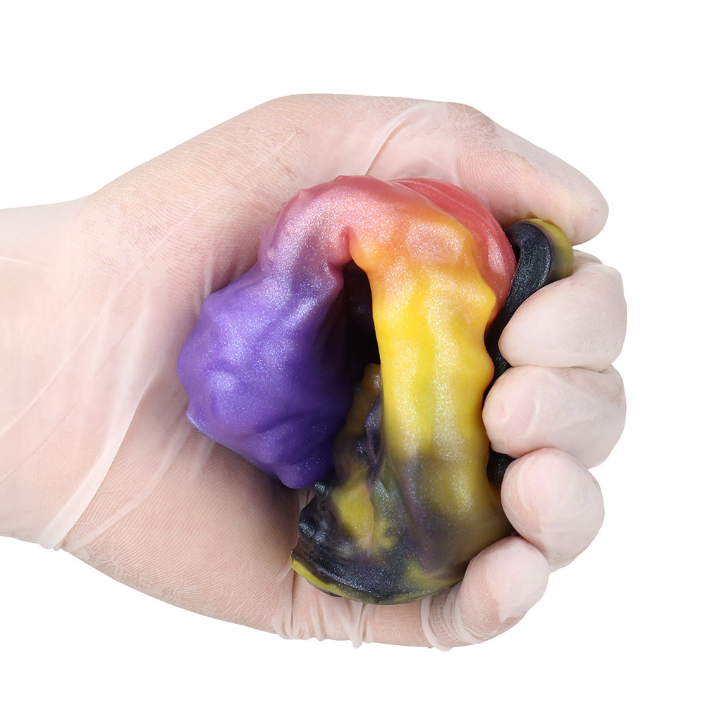 5 Inch Penis Enlargement Fantasy Sex Toys For Couples