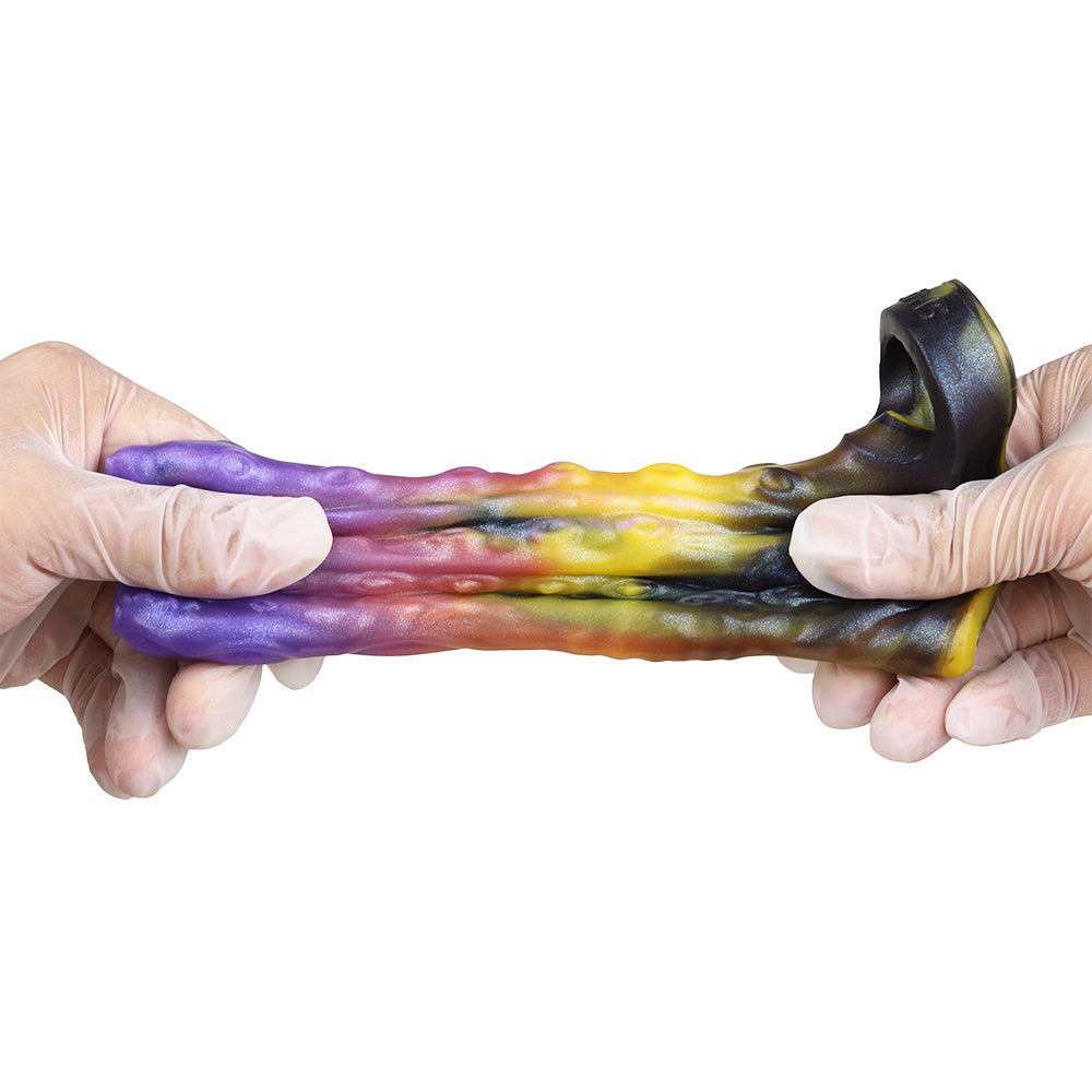 5 Inch Open Monster Tentacle Penis Sleeve