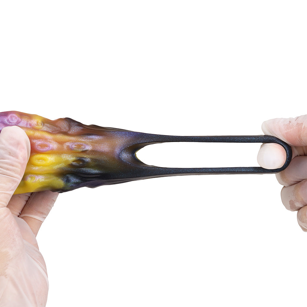 5 Inch Open Monster Tentacle Penis Sleeve