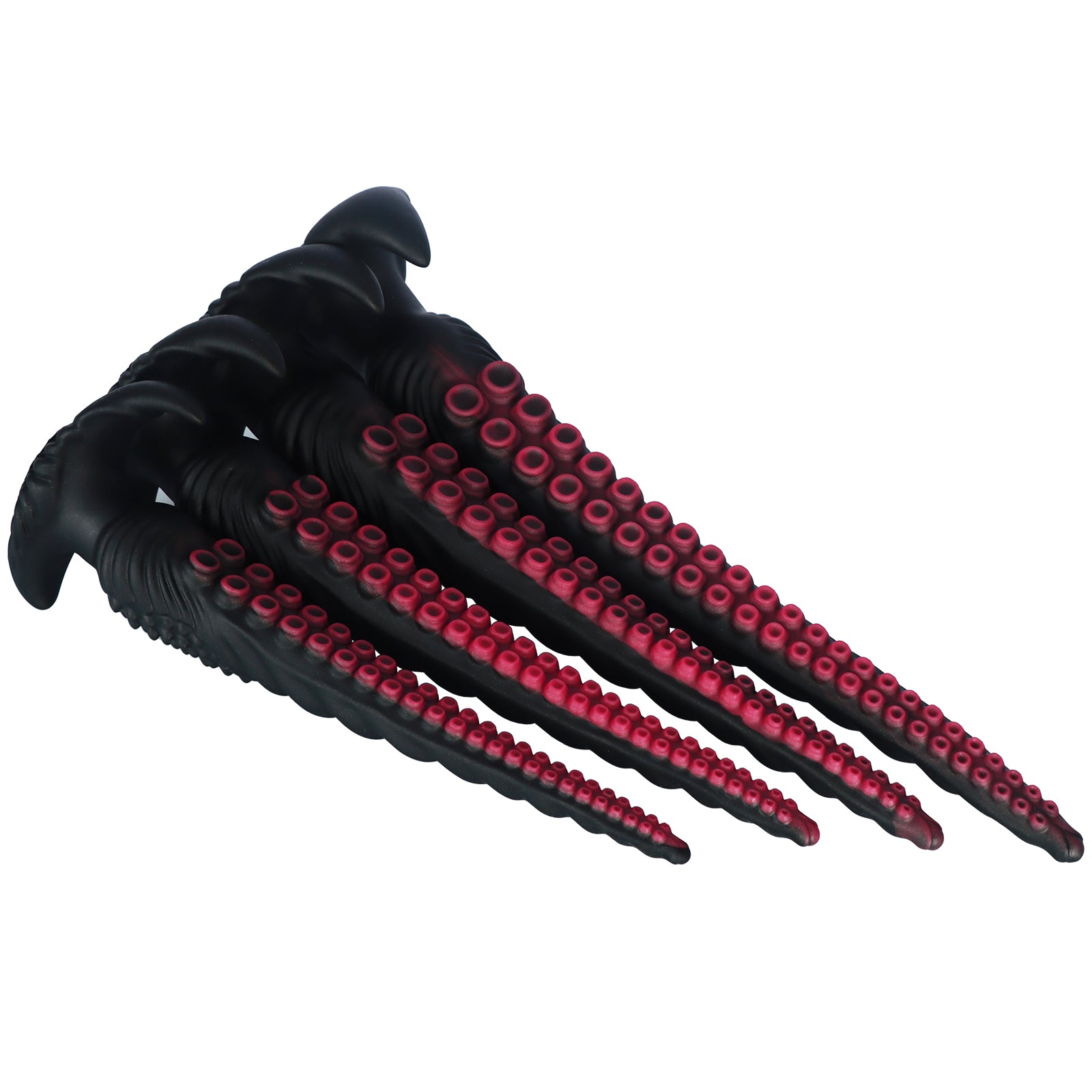 Octopus Monster Tentacles Huge Butt Plug