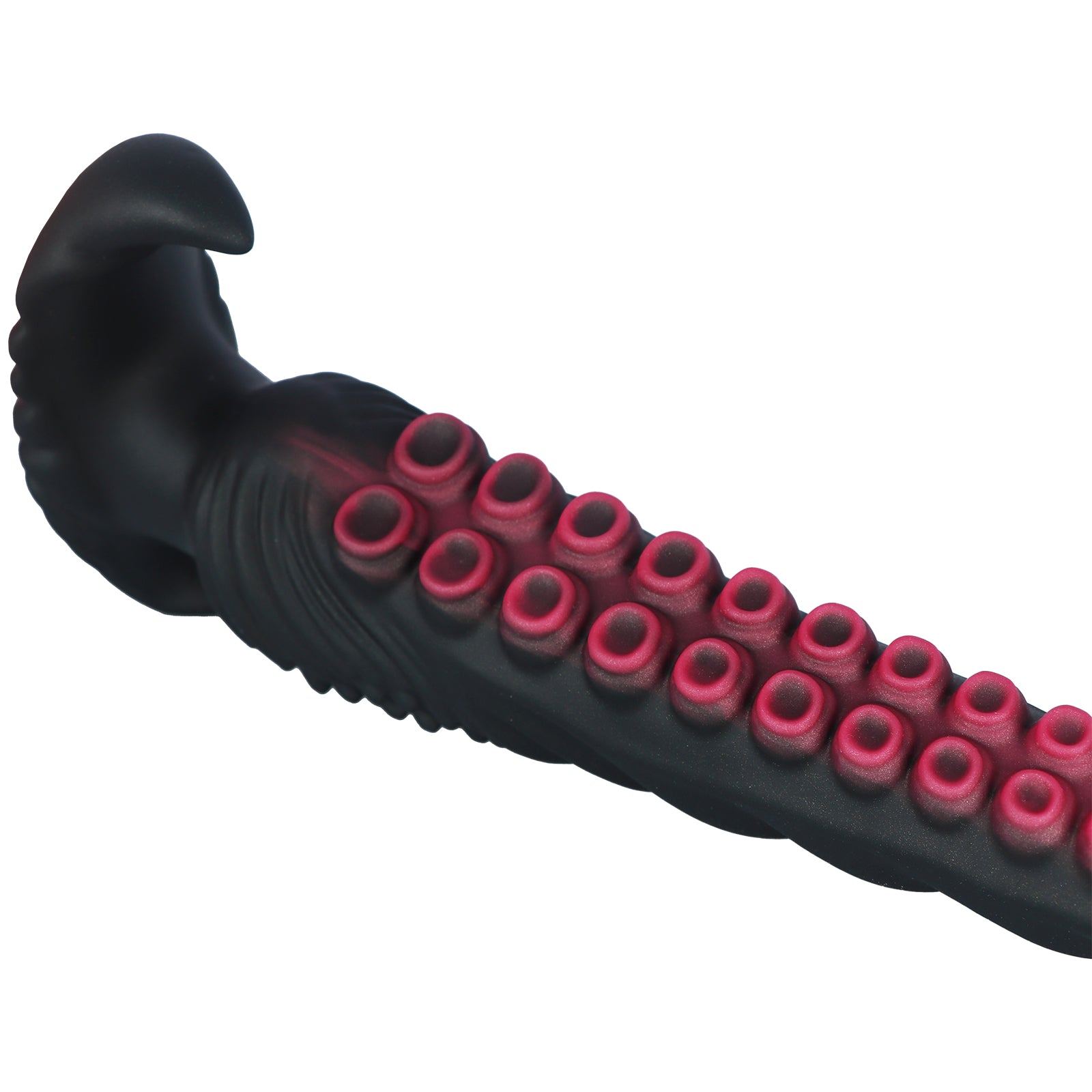 Octopus Monster Tentacles Huge Butt Plug