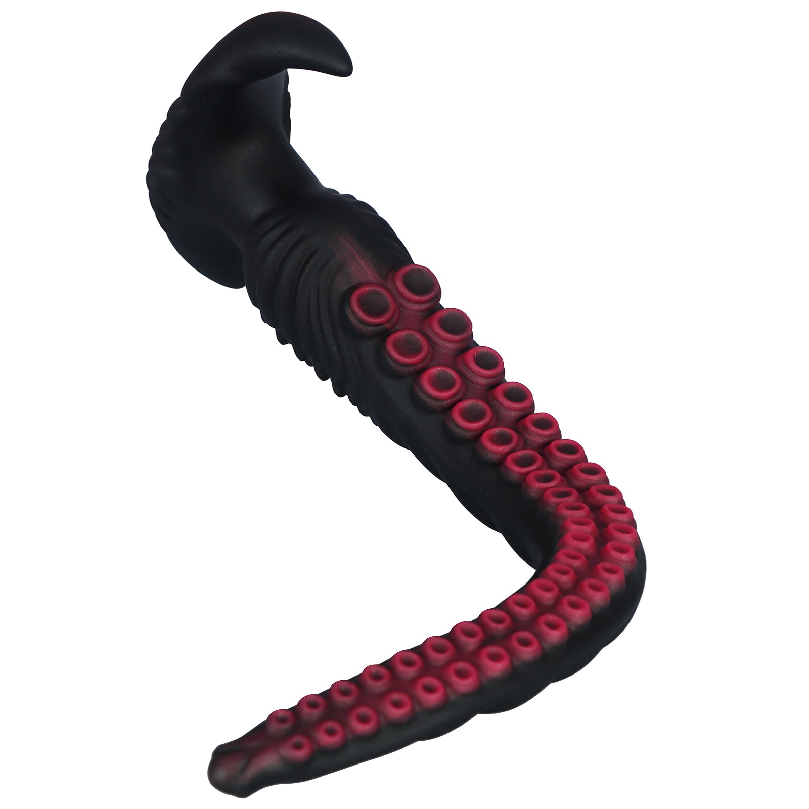 Octopus Monster Tentacles Huge Butt Plug
