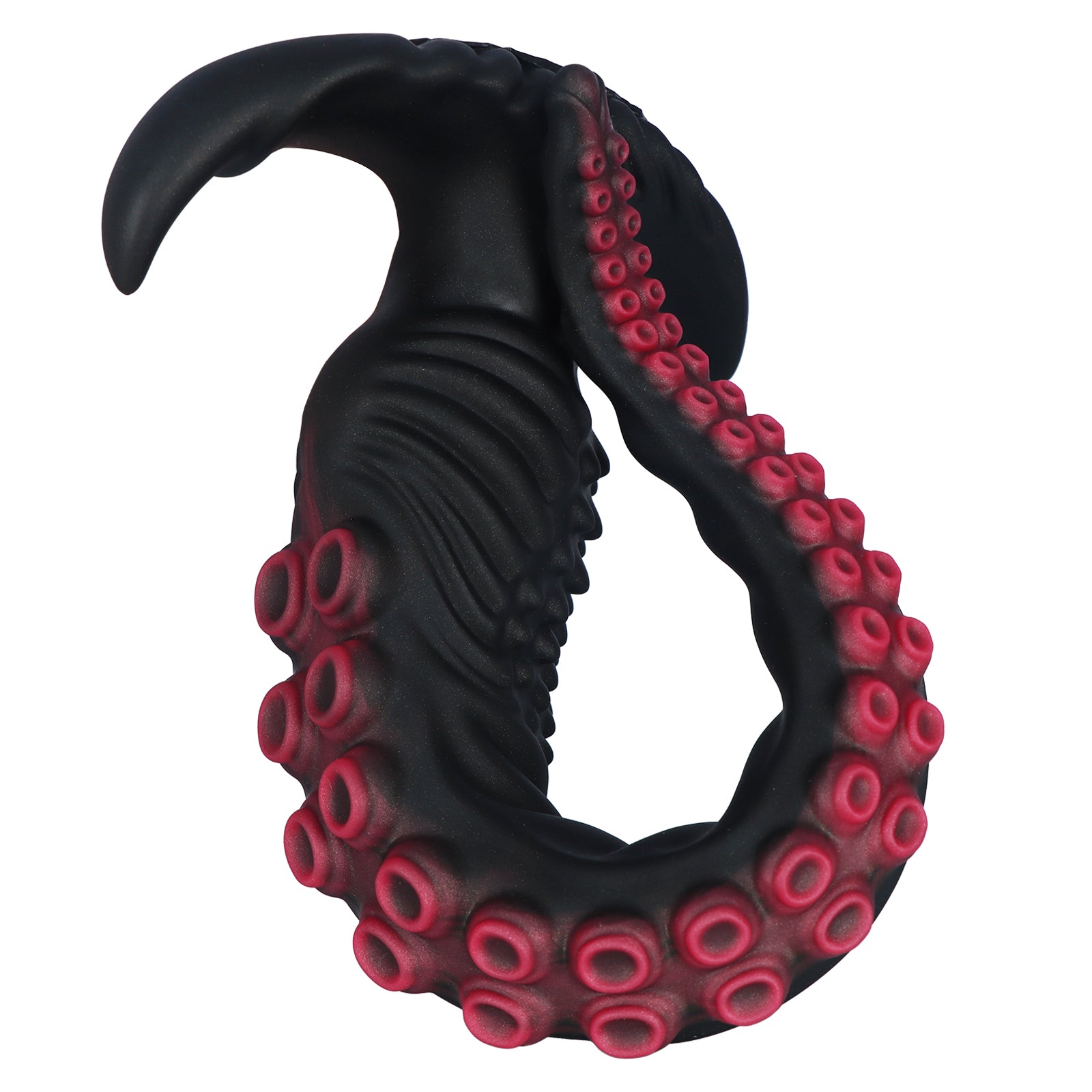 Octopus Monster Tentacles Huge Butt Plug