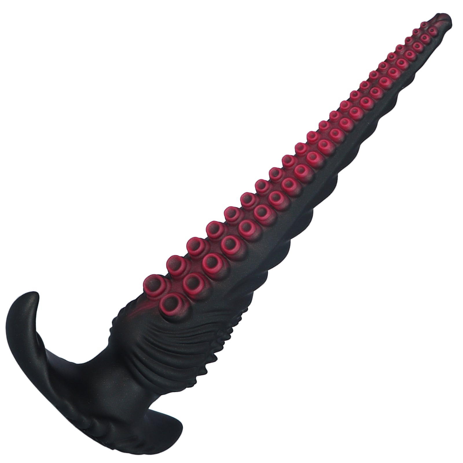Octopus Monster Tentacles Huge Butt Plug