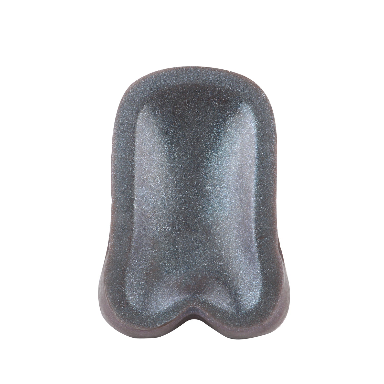 Dual Density Silicone Knot Muscle Horse Dildo