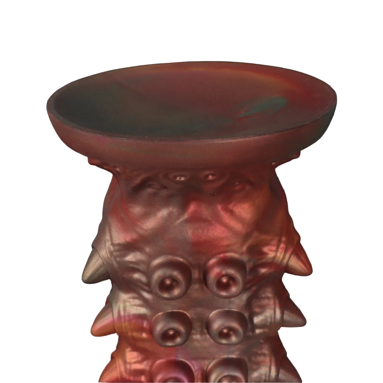 Extreme Huge Spiked Monster Tentacle Dildo