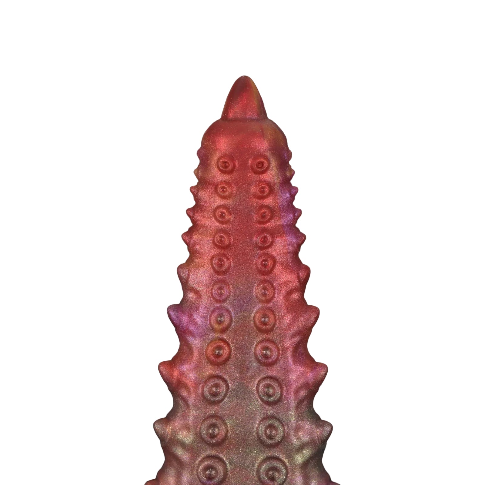 Extreme Huge Spiked Monster Tentacle Dildo