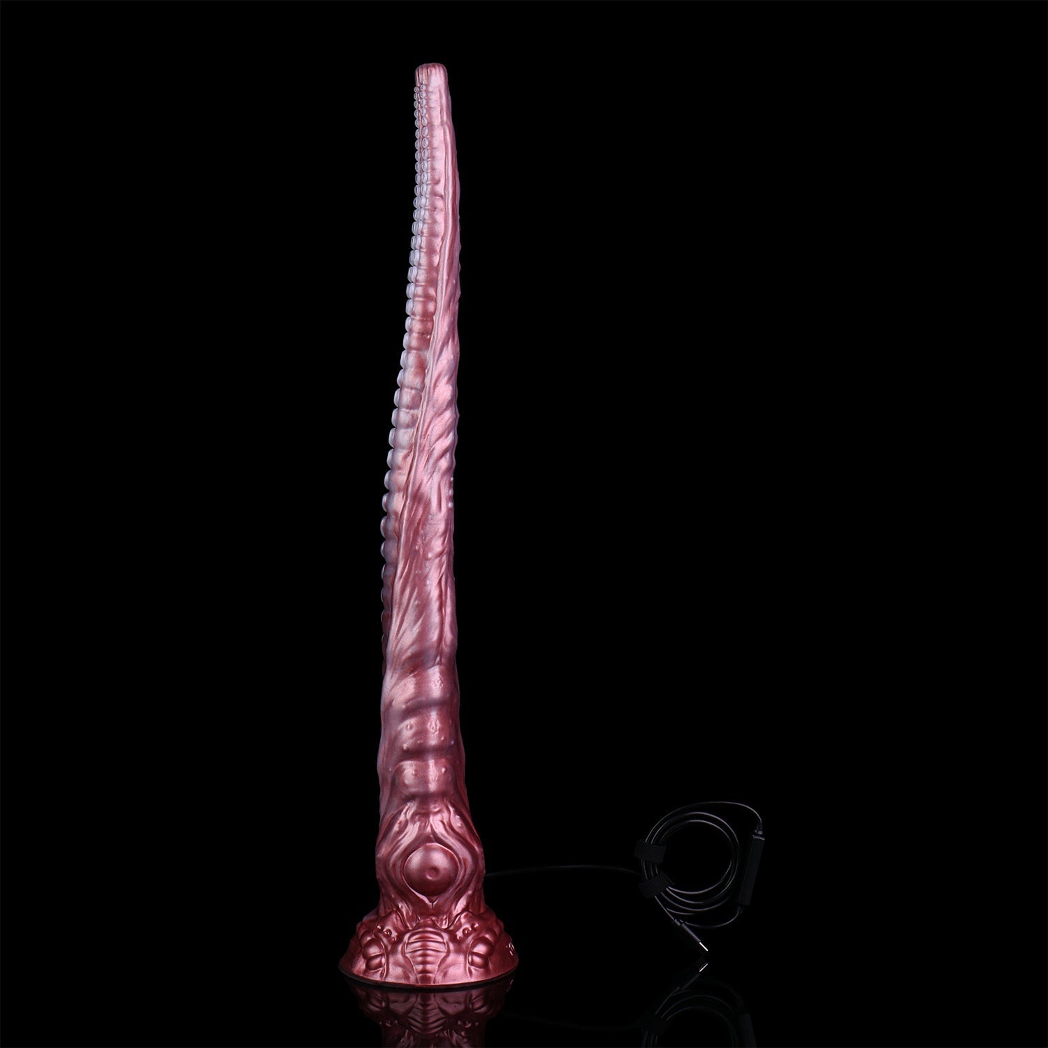 21 Inch Alien Tentacle Dildo Camera