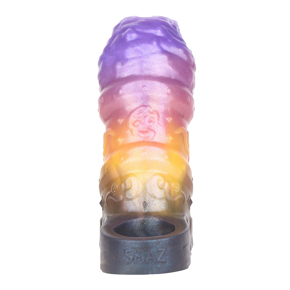 5 Inch Creeping toad Soft Penis Sleeve