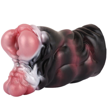 Fantasy Grizzly Sex Animals Pocket Pussy