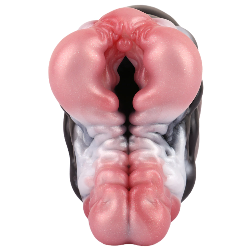 Fantasy Grizzly Sex Animals Pocket Pussy