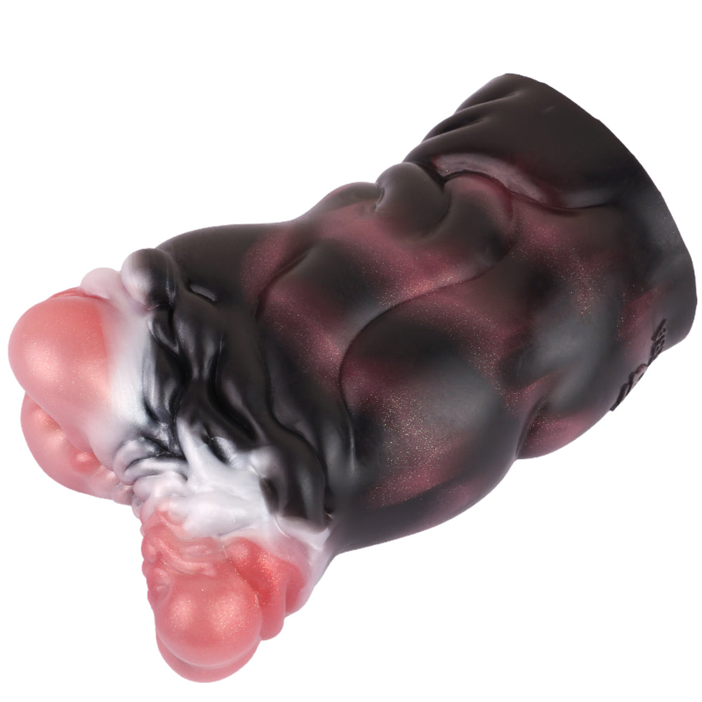 Fantasy Grizzly Sex Animals Pocket Pussy