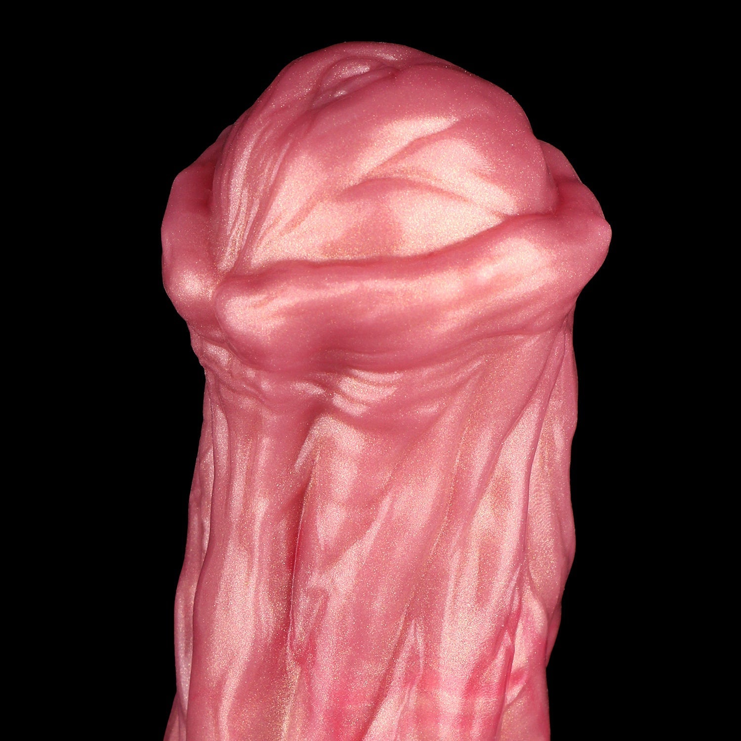Knot Fantasy Monster Horse Cock Sleeve