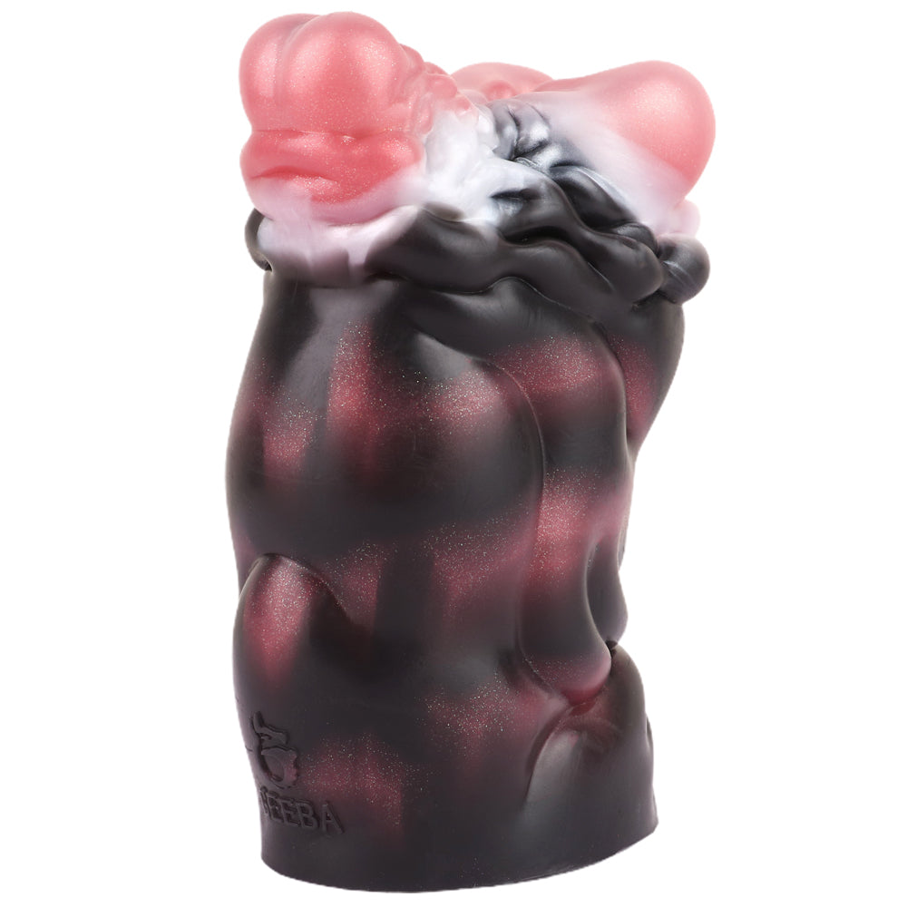 Fantasy Grizzly Sex Animals Pocket Pussy