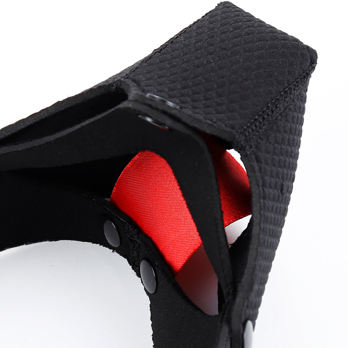 Puppy Hood Custom Bondage BDSM Dog Mouth Mask