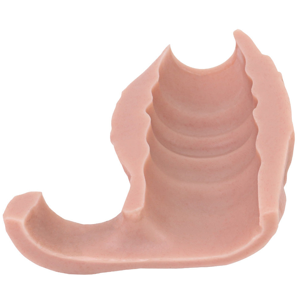 Small Fat Penis Sleeve Opening To Delay Ejaculation