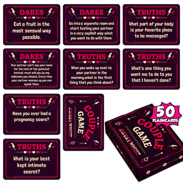 Sex Card Games Couples Interactive Poker