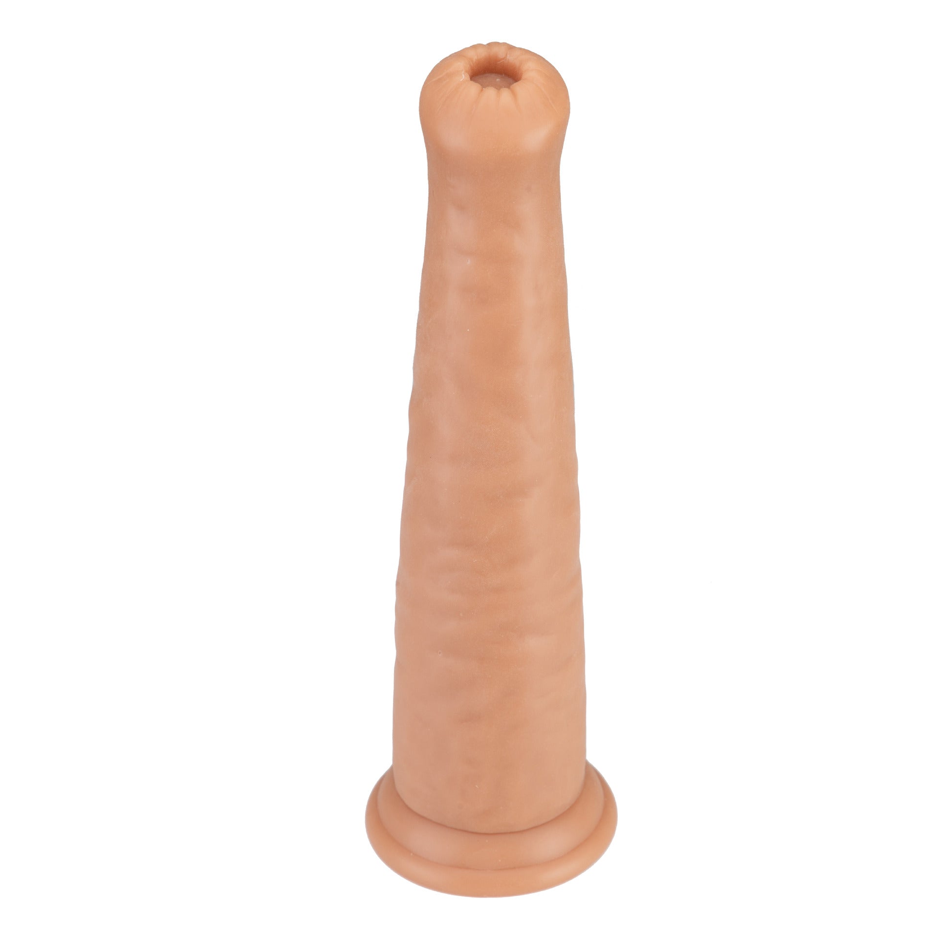 12 Inch Long Giant Elephant Dildo