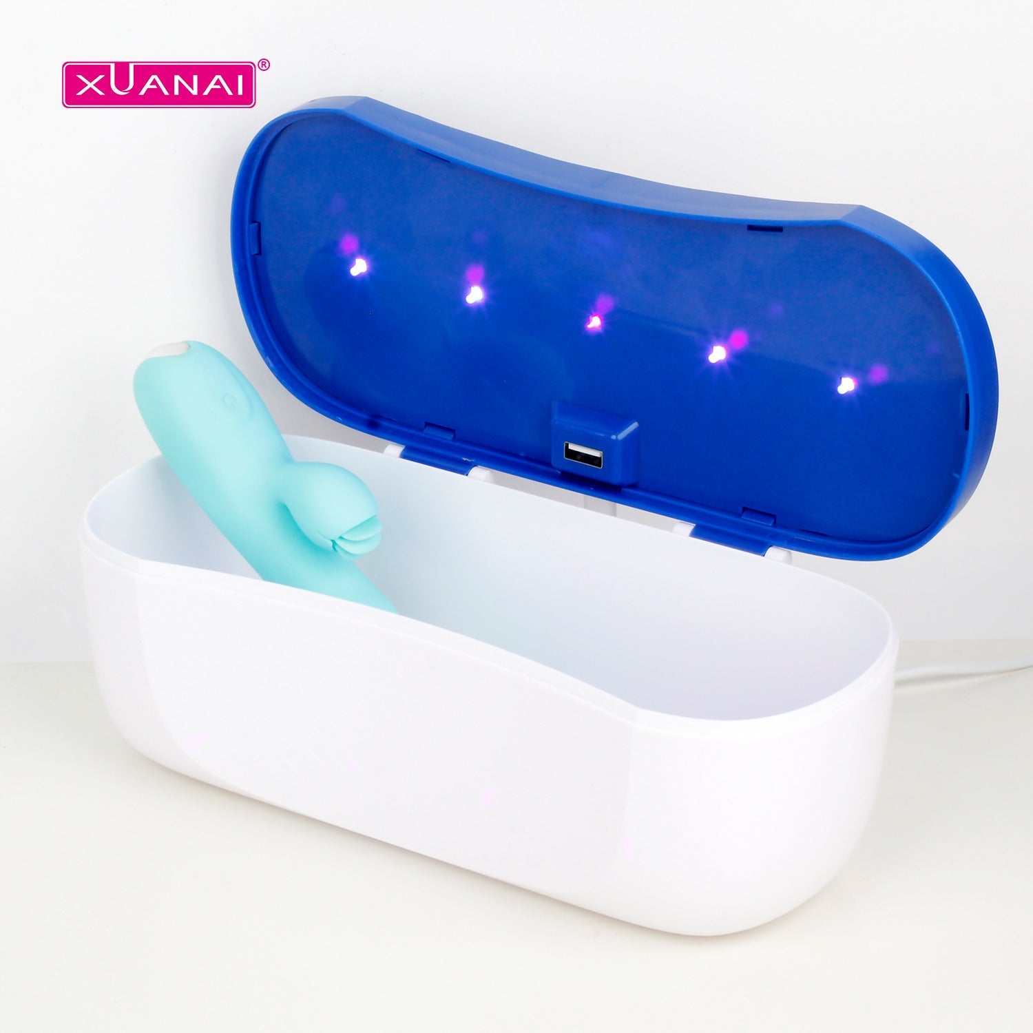 Uv Sterilization Box Sex Toy