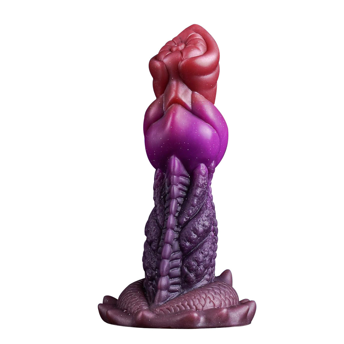 7 Inch Alien Squirting Dragon Dildo