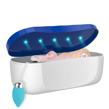 Uv Sterilization Box Sex Toy