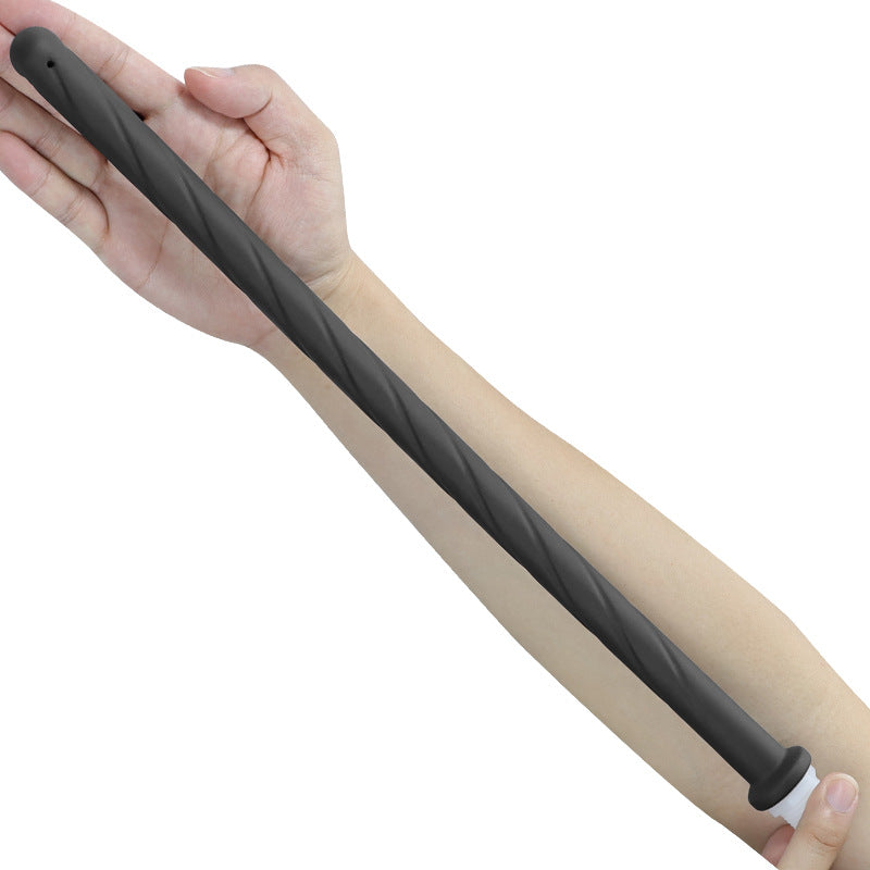 Silicone Shower Anal Douches Cleaning Tool