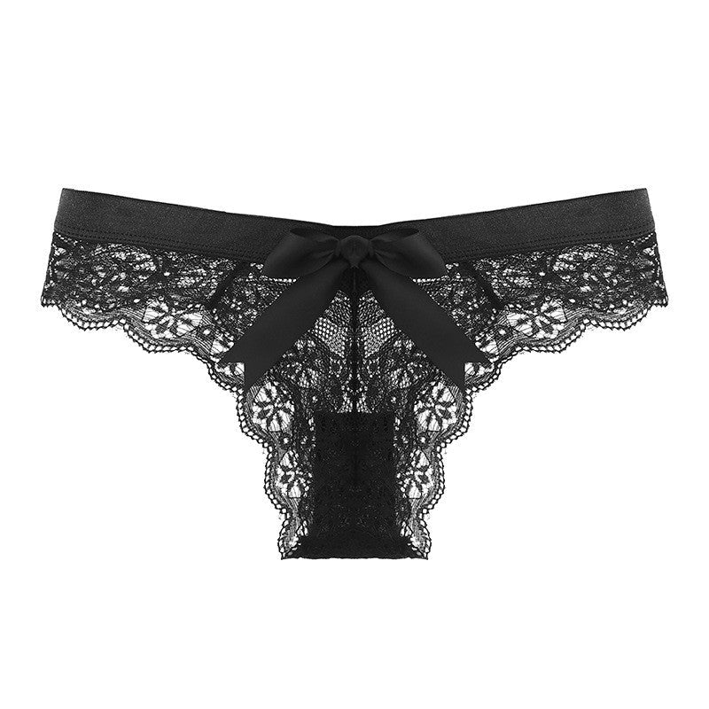Hidden Pocket Bullet Remote Control Vibrating Panties