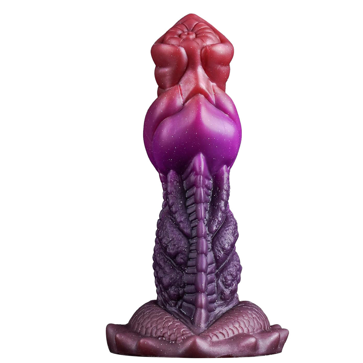 7 Inch Alien Squirting Dragon Dildo