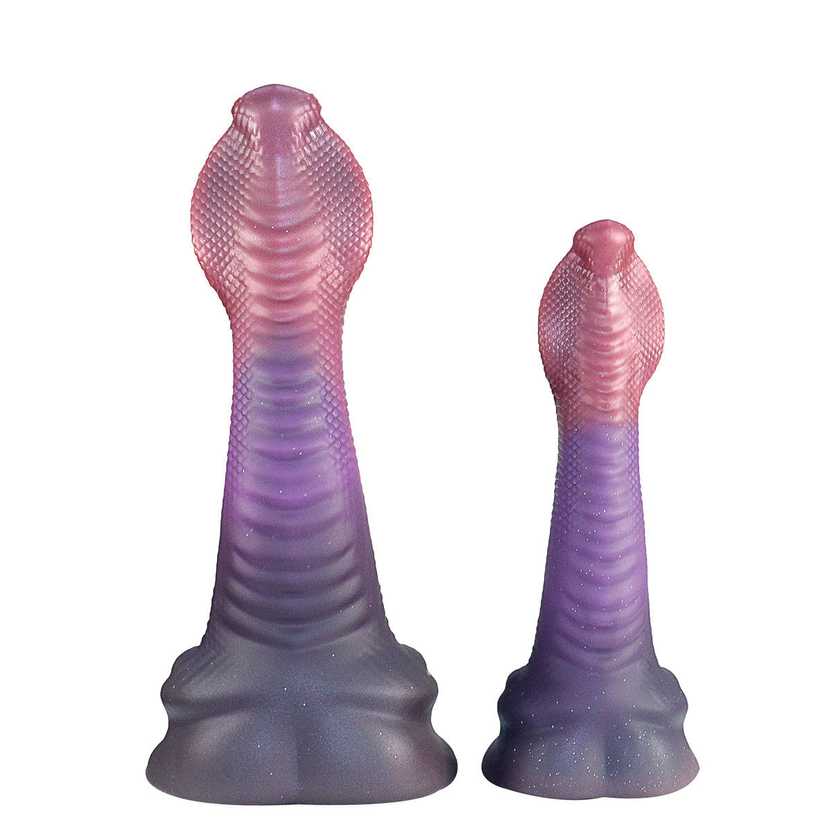 Fantasy Special shaped Monster Snake Dildo