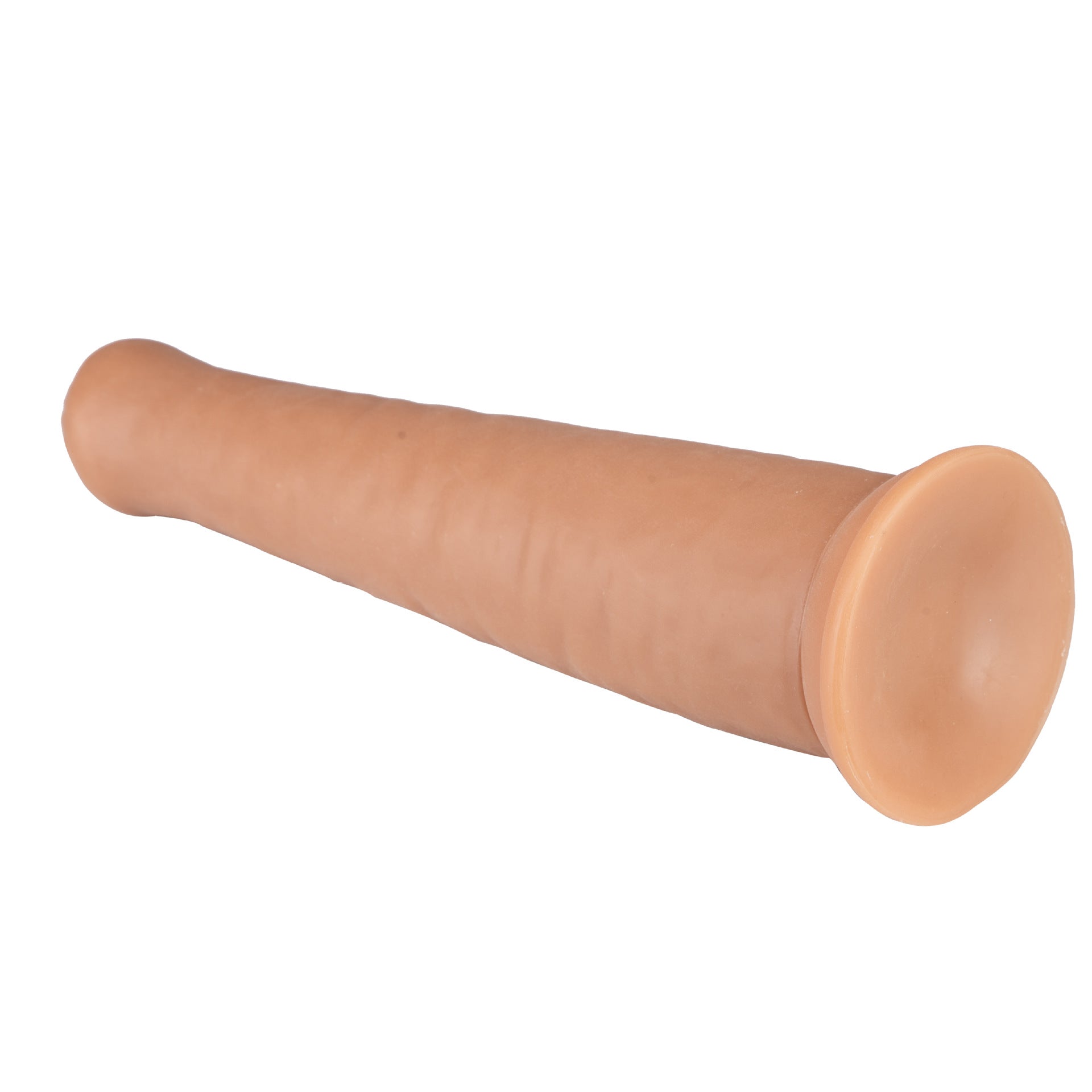12 Inch Long Giant Elephant Dildo