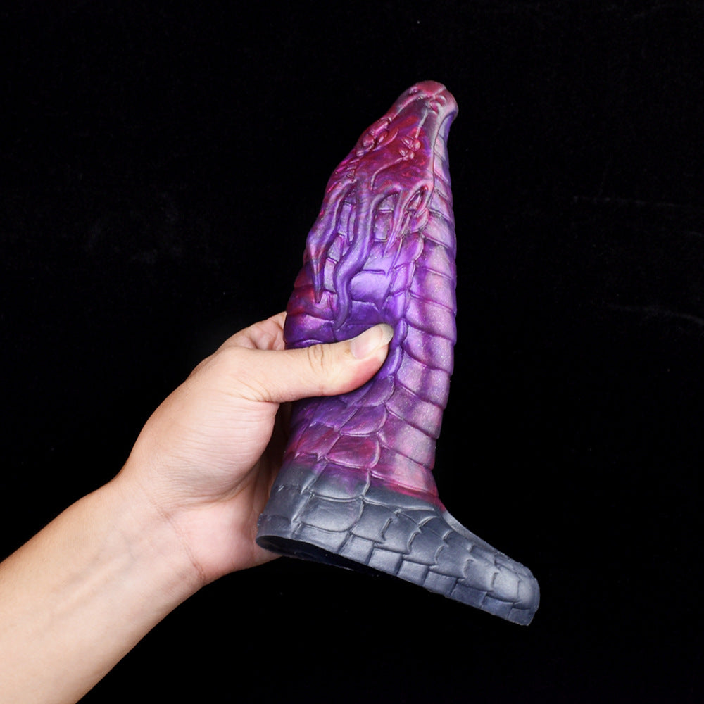 Bad Dragon Silicone Penis Extender Sleeve