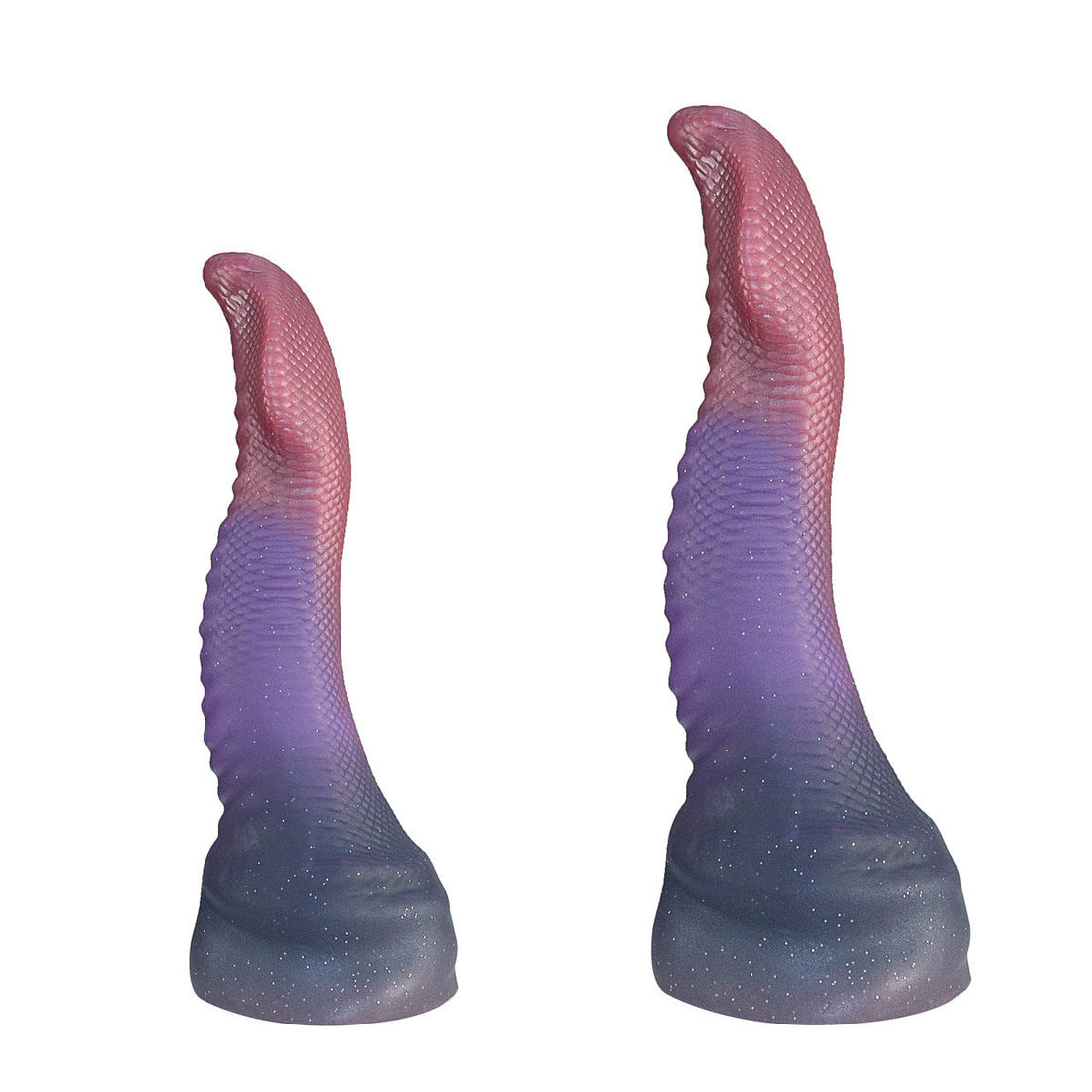 Fantasy Special shaped Monster Snake Dildo