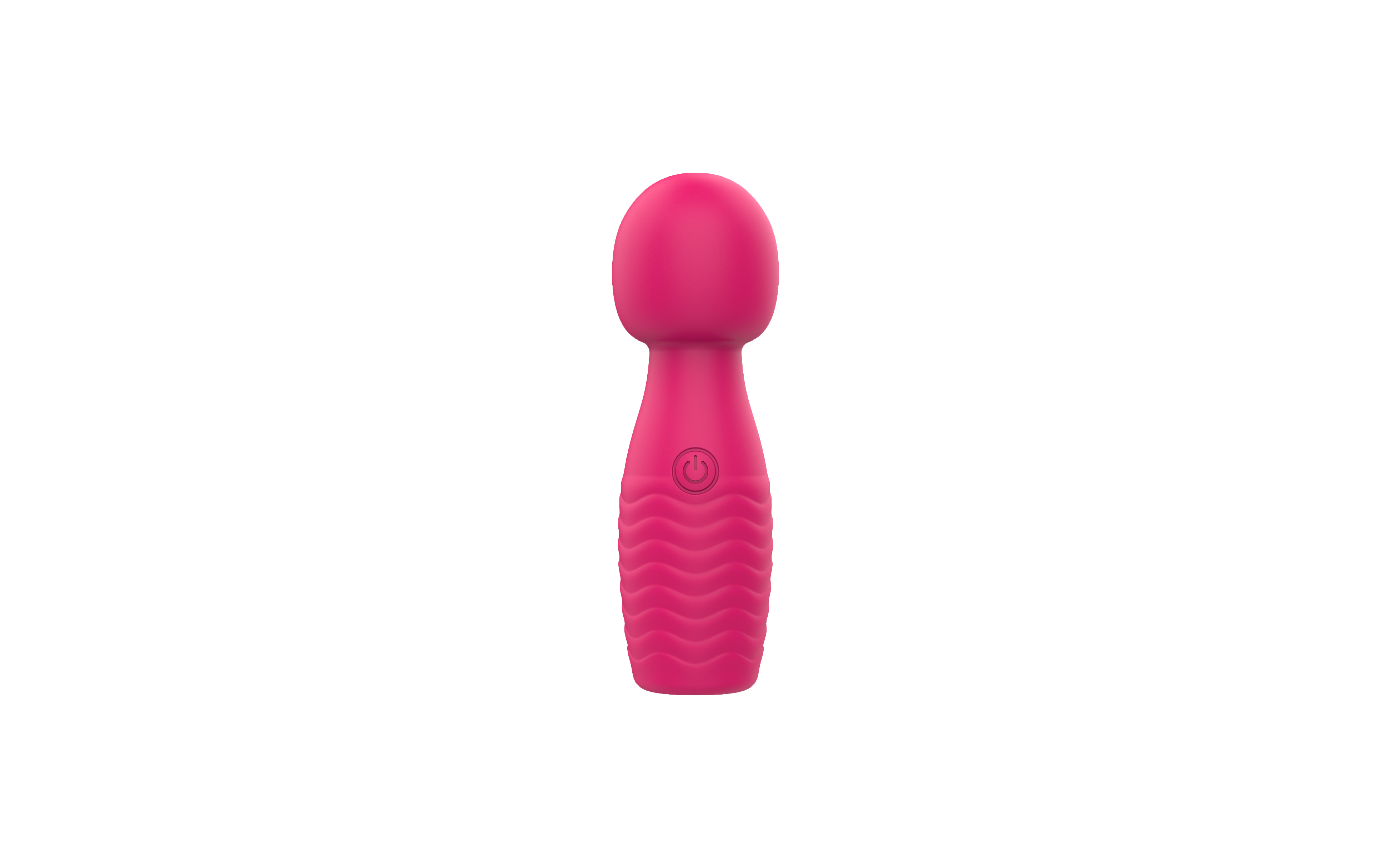 Mini Cute AV Massager Wand Vibrator