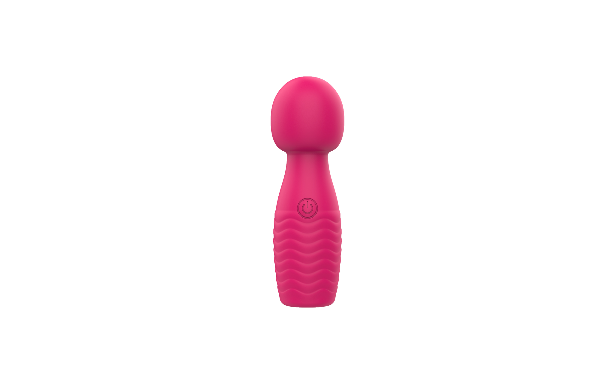Mini Cute AV Massager Wand Vibrator