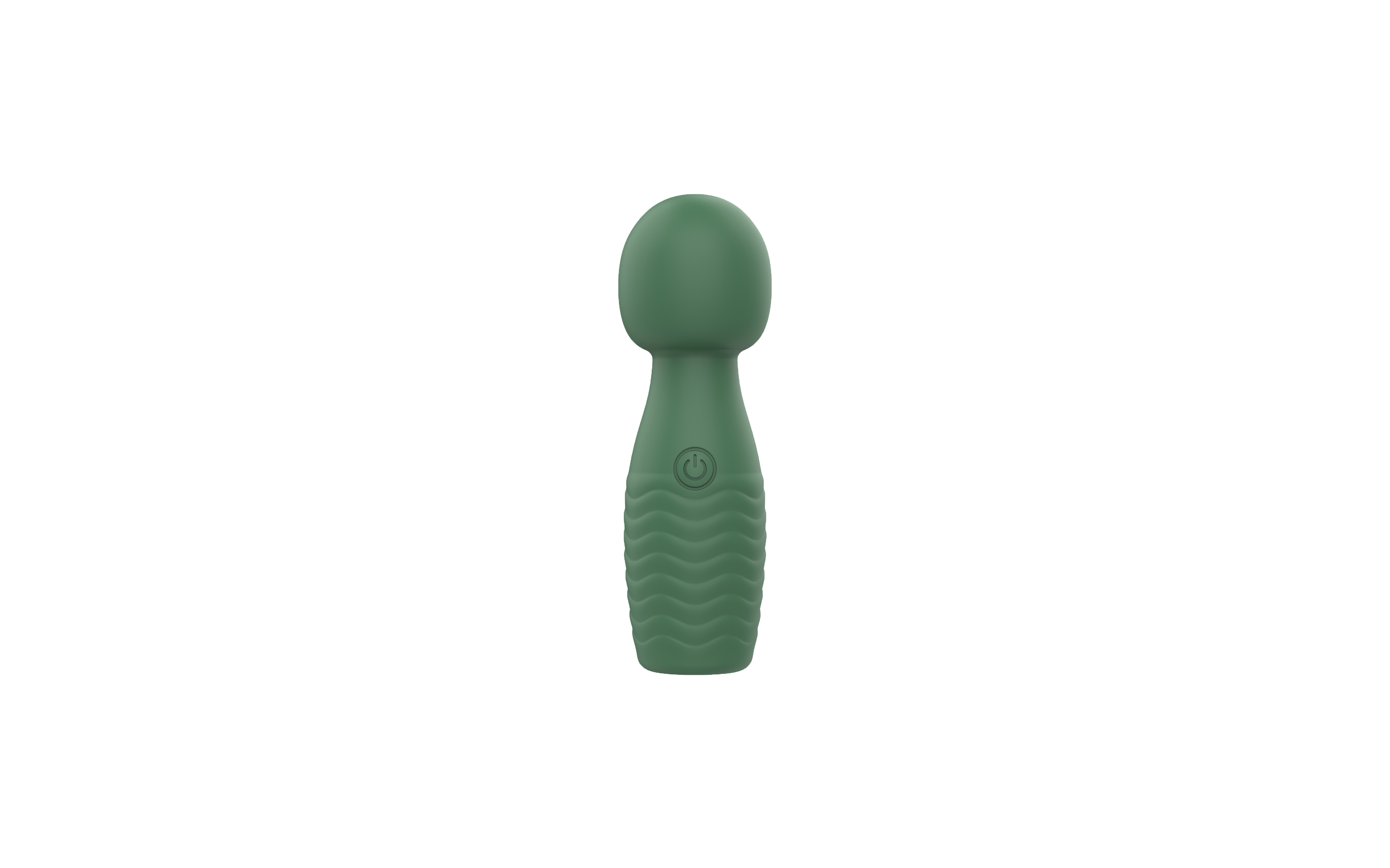 Mini Cute AV Massager Wand Vibrator