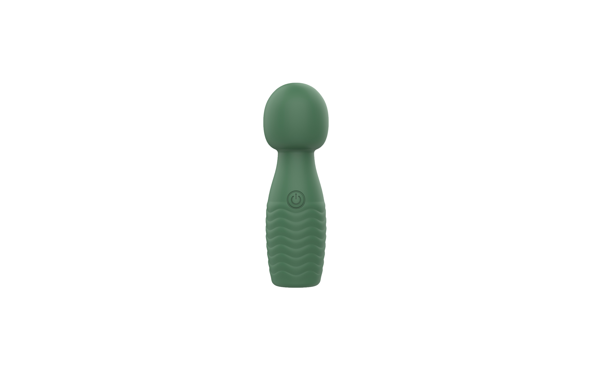 Mini Cute AV Massager Wand Vibrator