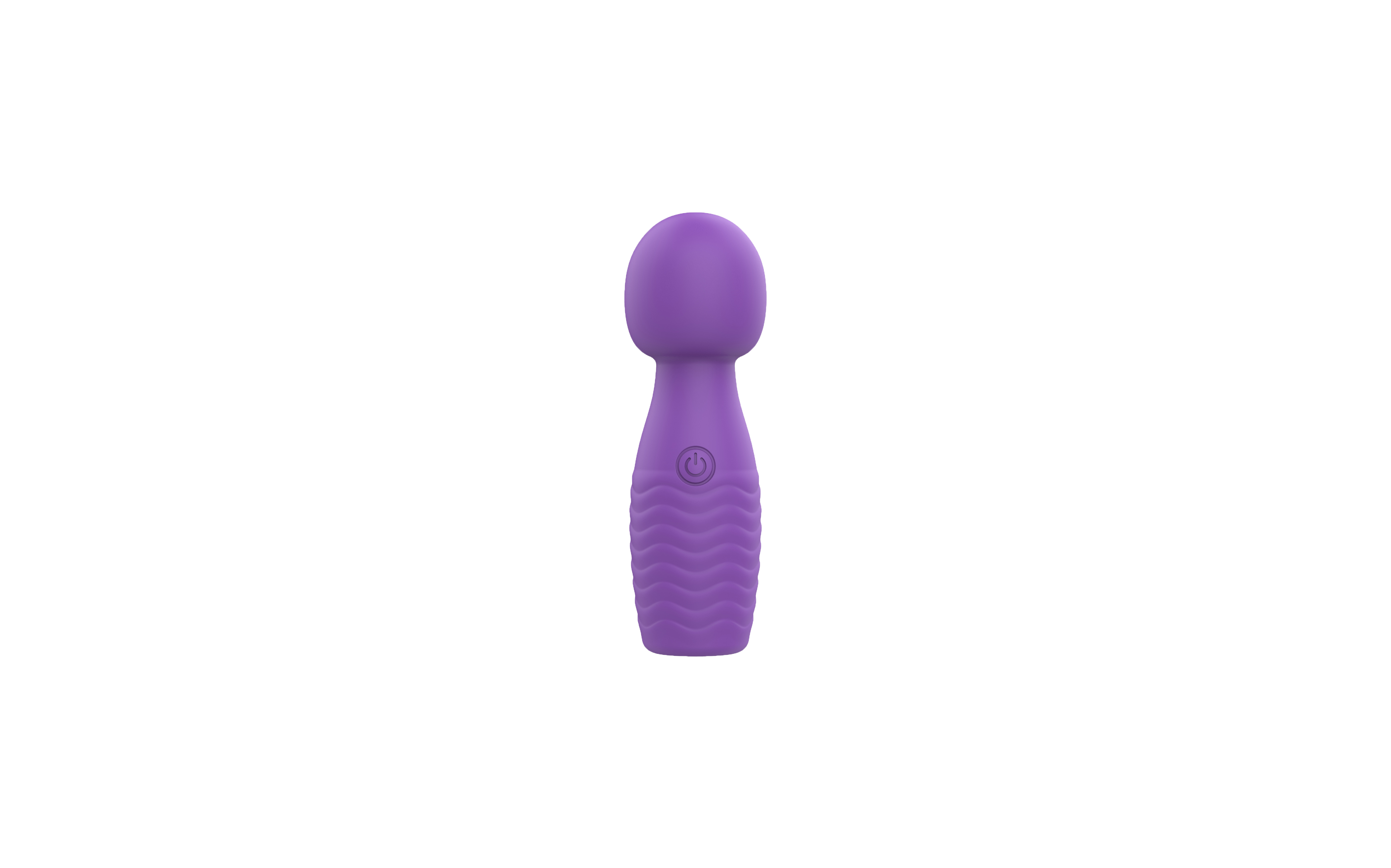 Mini Cute AV Massager Wand Vibrator
