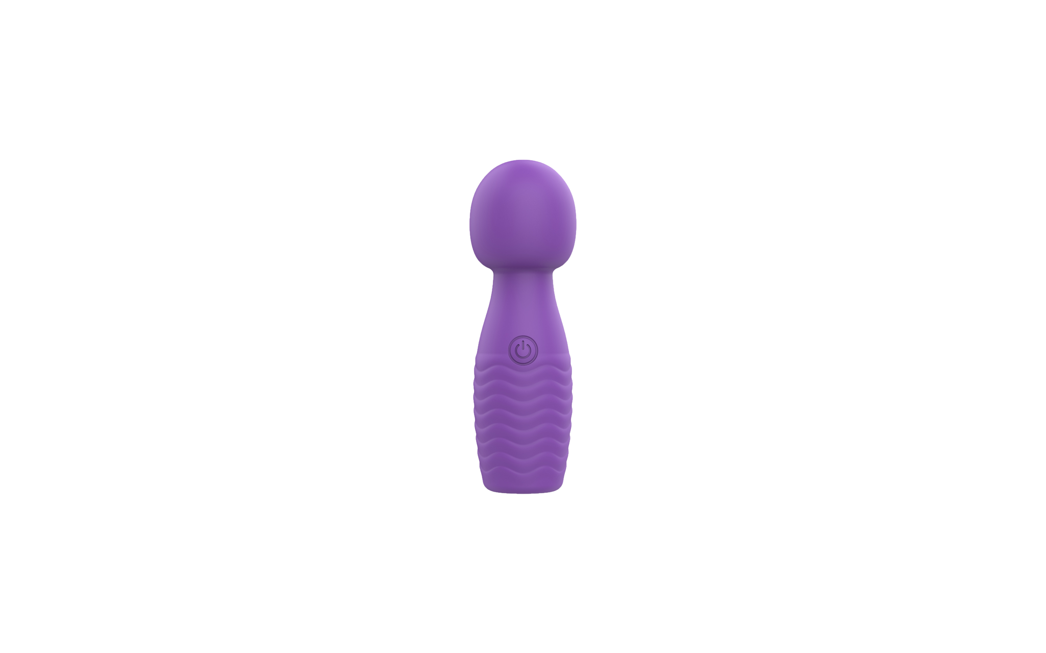 Mini Cute AV Massager Wand Vibrator