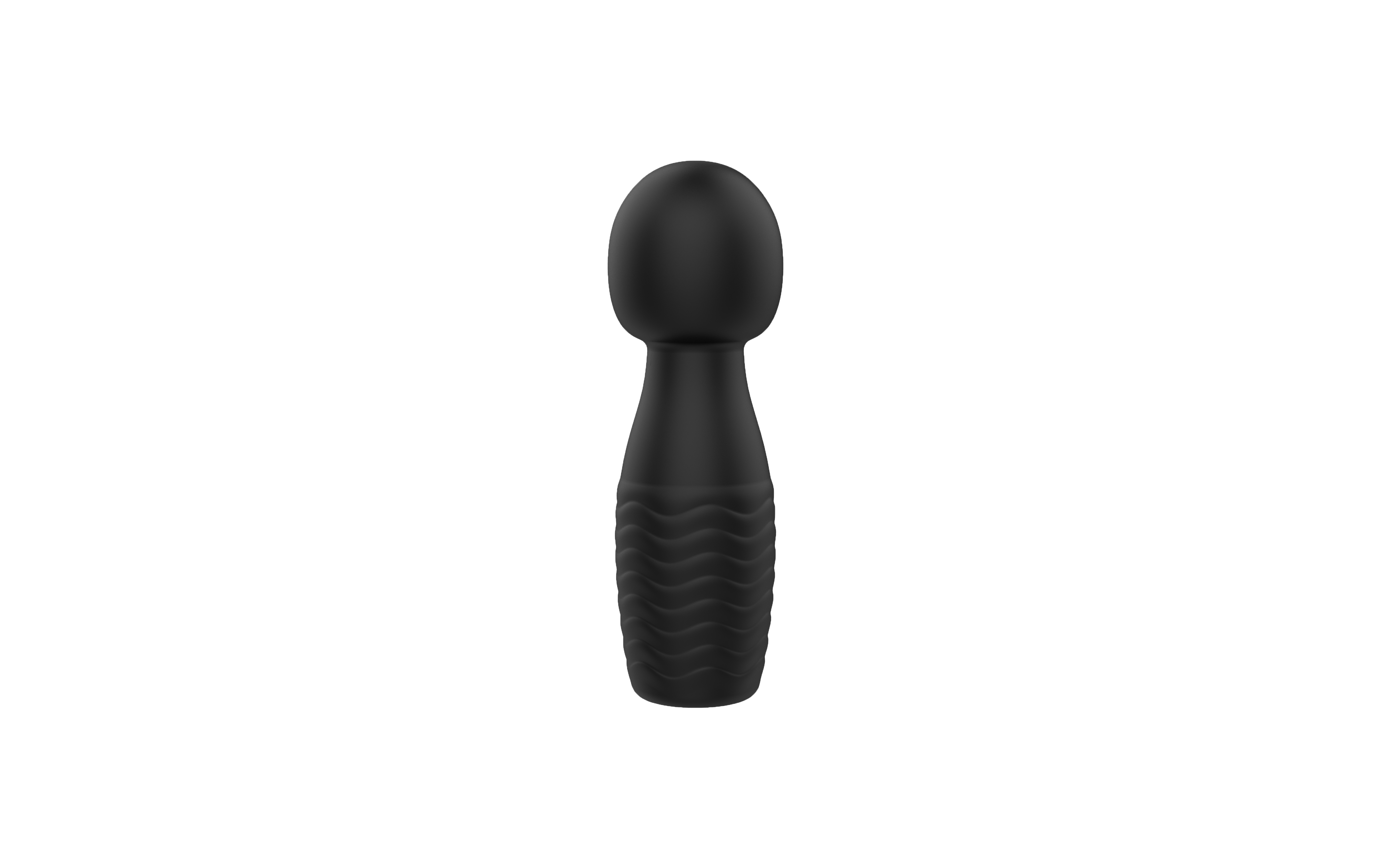 Mini Cute AV Massager Wand Vibrator