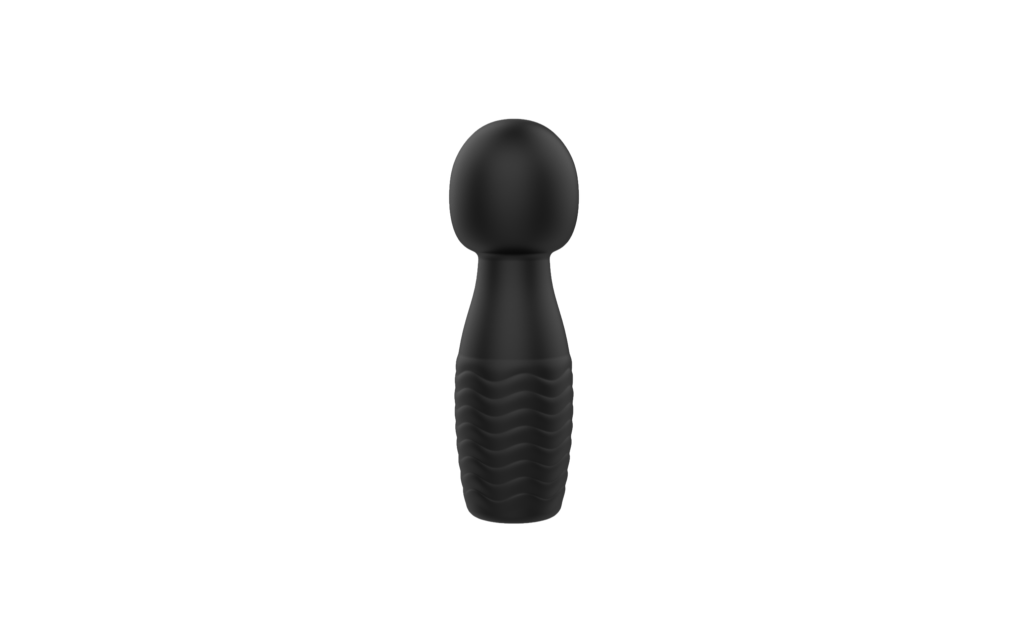Mini Cute AV Massager Wand Vibrator
