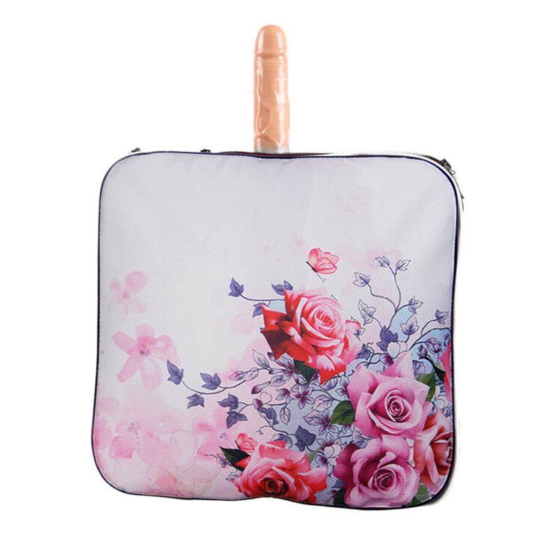 Rose Sex Pillow Thrust Sex Machine