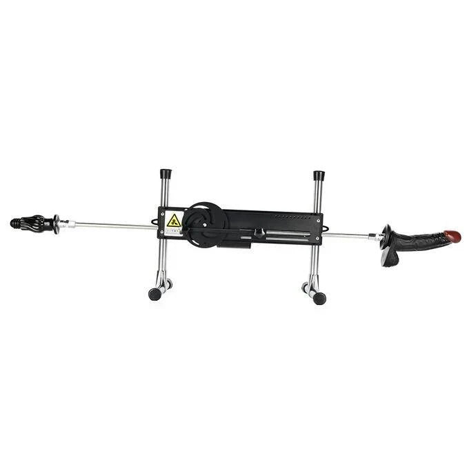 Super Powerful Orgasm Mechanical Sex Machine