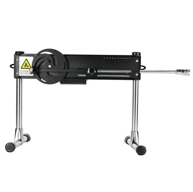 Super Powerful Orgasm Mechanical Sex Machine