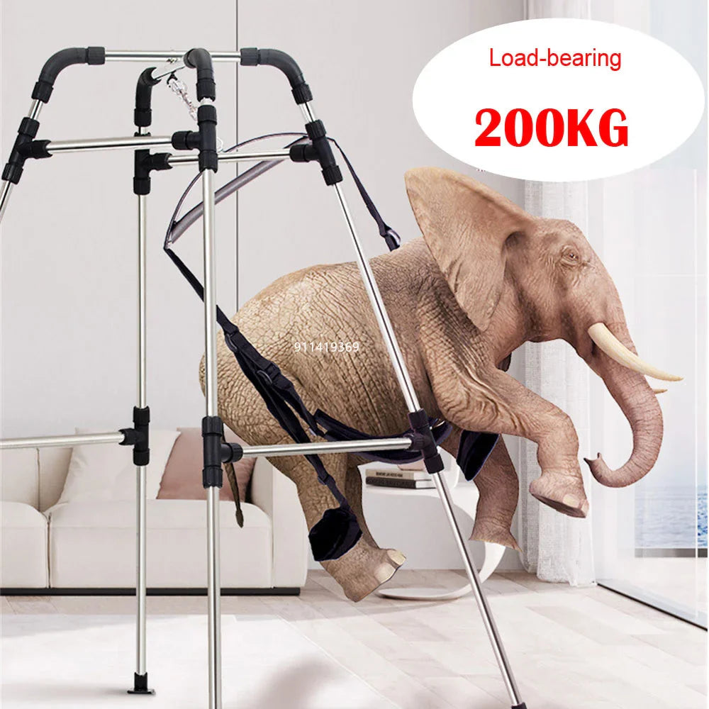 Removable Free Standing Sex Swing Furniture