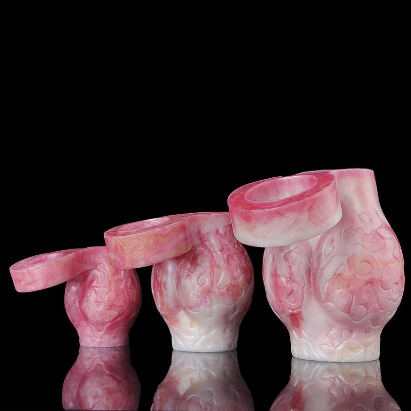 Male Penis Enlargement Animal Cock Knots